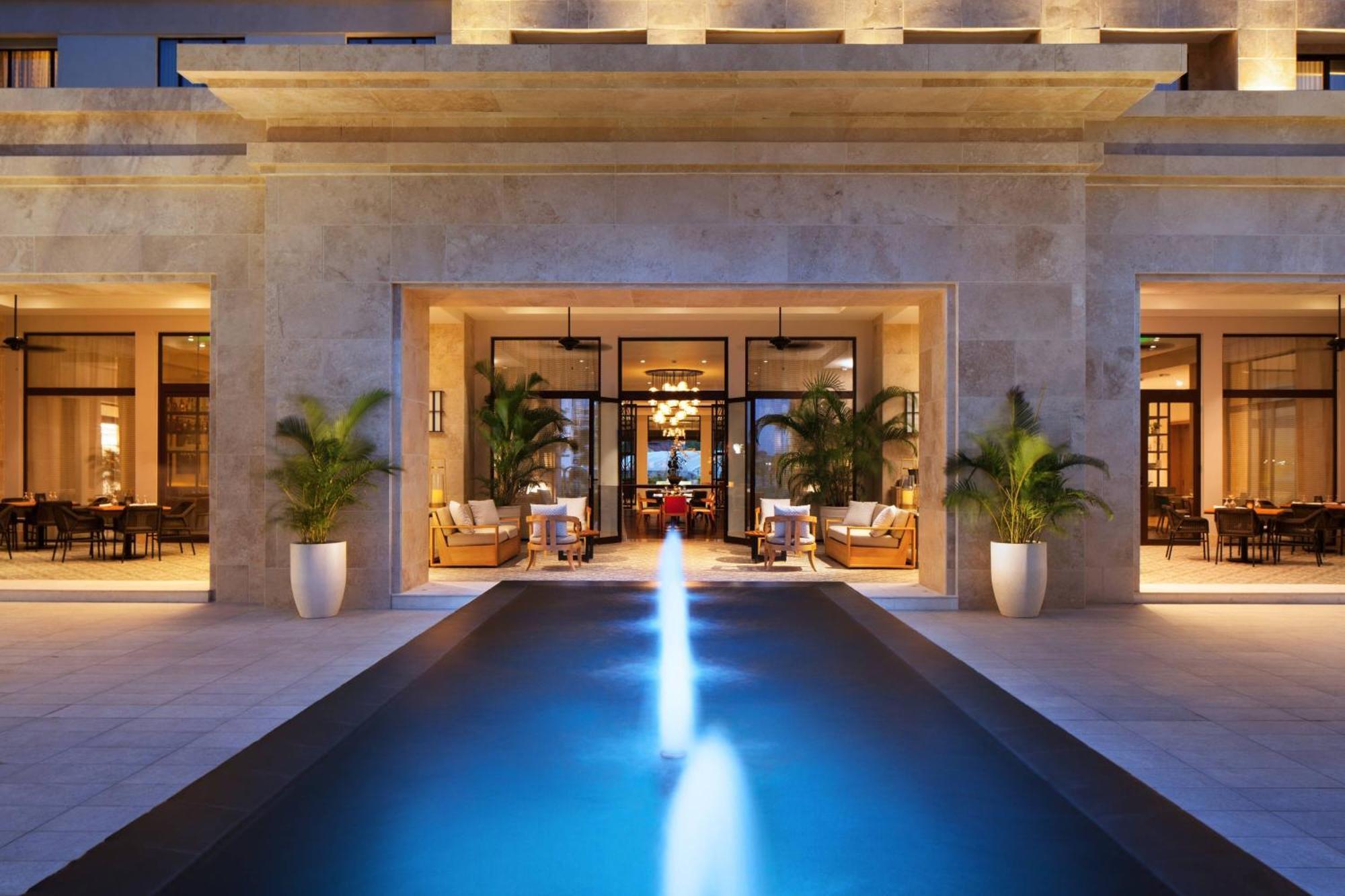 The Santa Maria, A Luxury Collection & Golf Resort, 5* Panama City