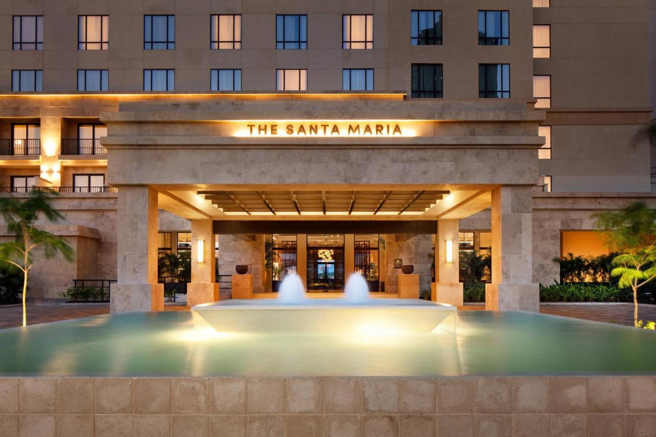 Hotel The Santa Maria, A Luxury Collection & Golf Resort,
