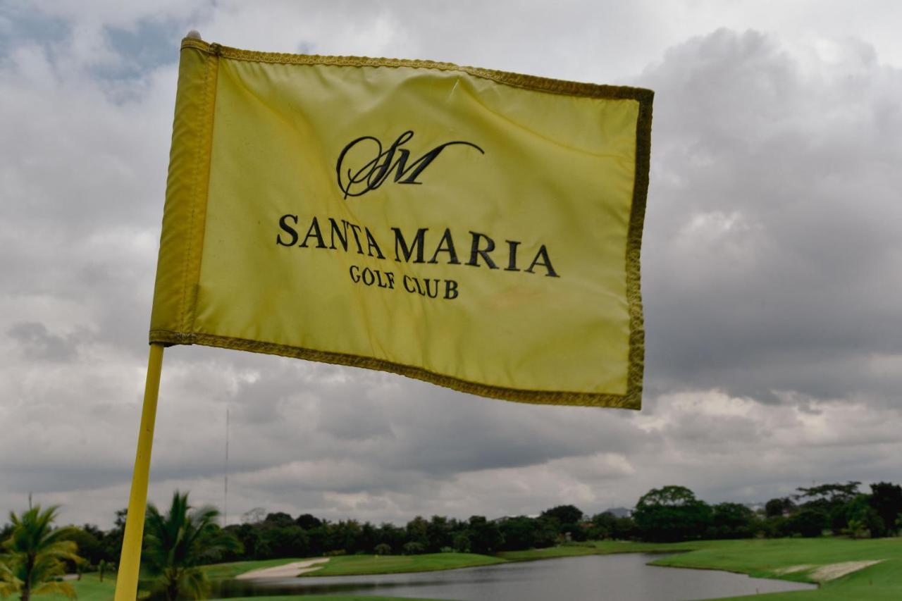 The Santa Maria, A Luxury Collection & Golf Resort,