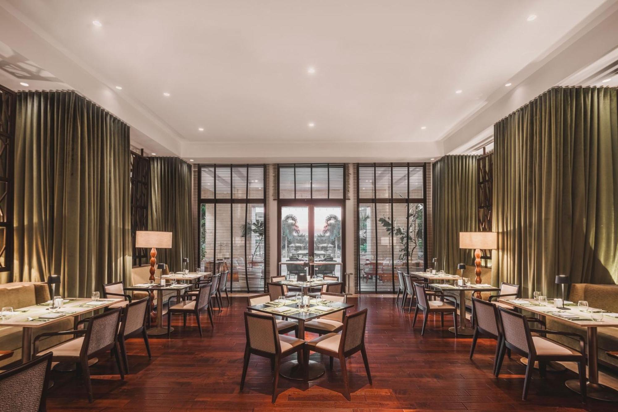 The Santa Maria, A Luxury Collection & Golf Resort, Hotel 5*