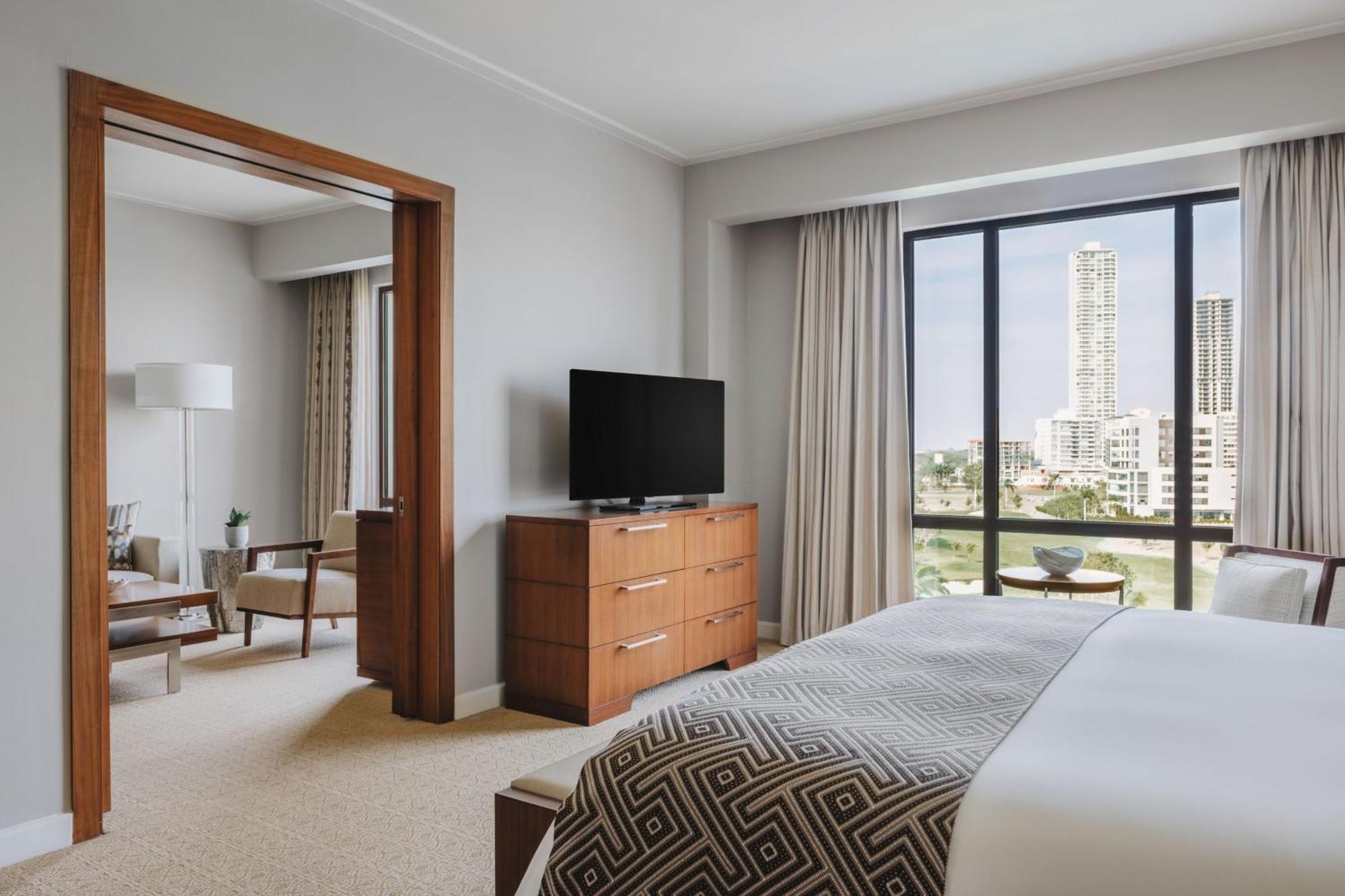 Hotel The Santa Maria, A Luxury Collection & Golf Resort, 5*
