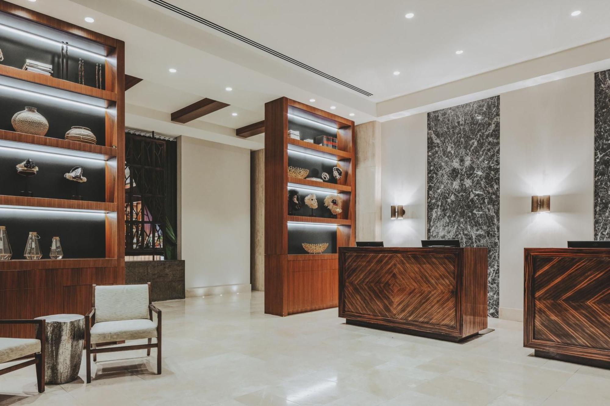 Hotel The Santa Maria, A Luxury Collection & Golf Resort,