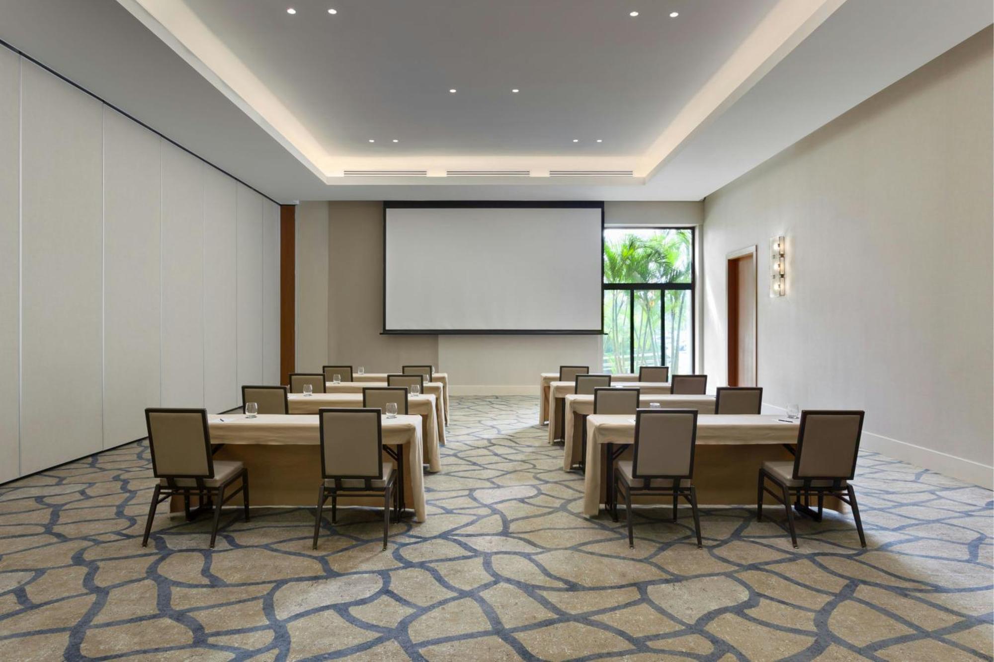 The Santa Maria, A Luxury Collection & Golf Resort, 5*