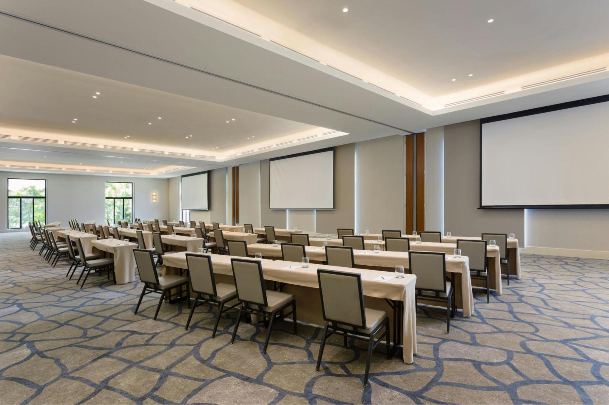 The Santa Maria, A Luxury Collection & Golf Resort, Hotel Ciudad de Panamá