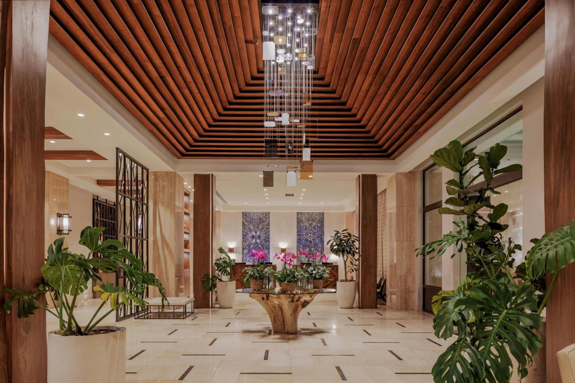 Hotel The Santa Maria, A Luxury Collection & Golf Resort,
